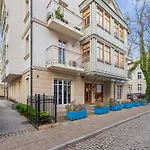 Sopot Morska By Downtown Apartments