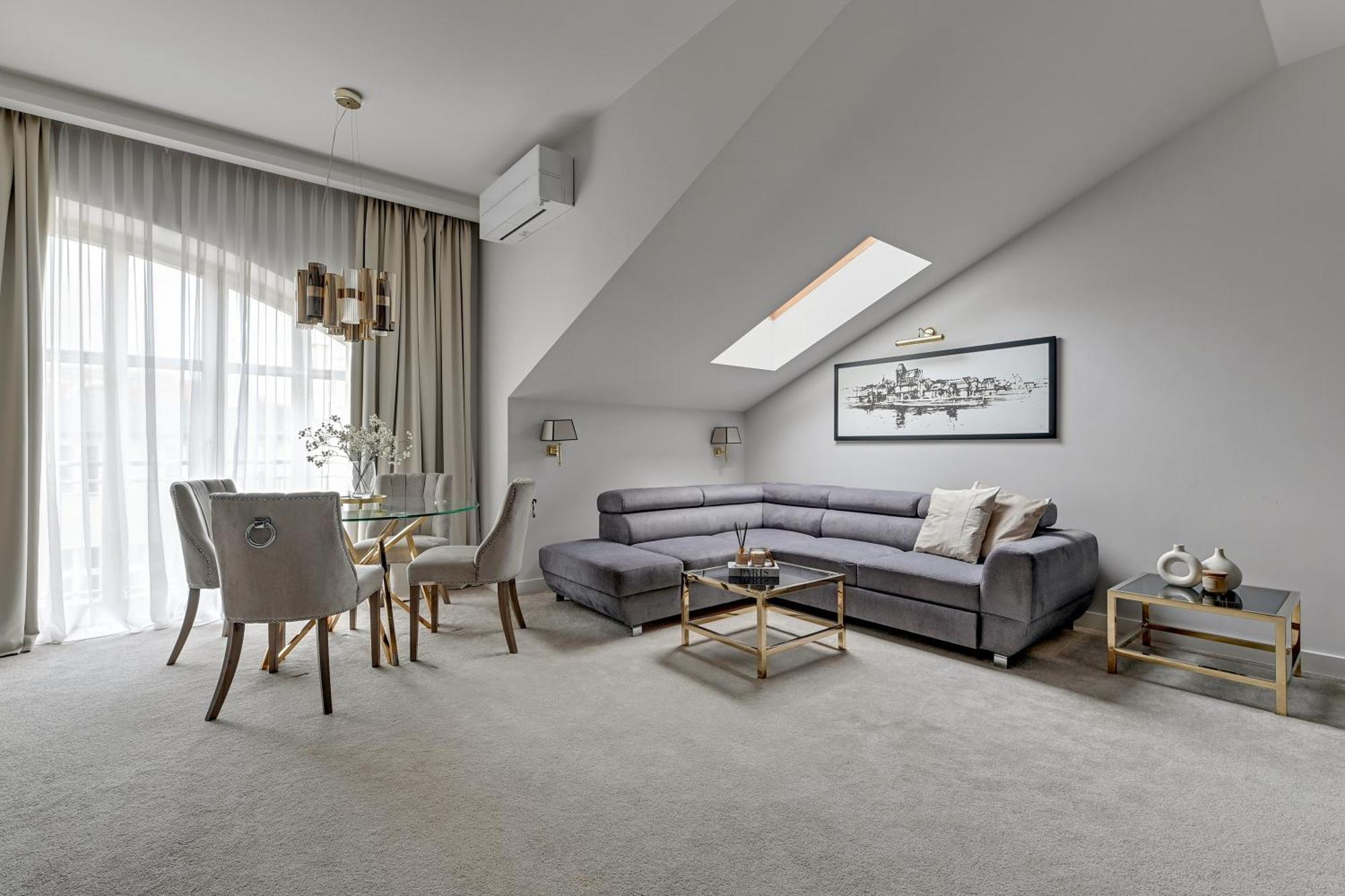 Morska By Downtown Apartment