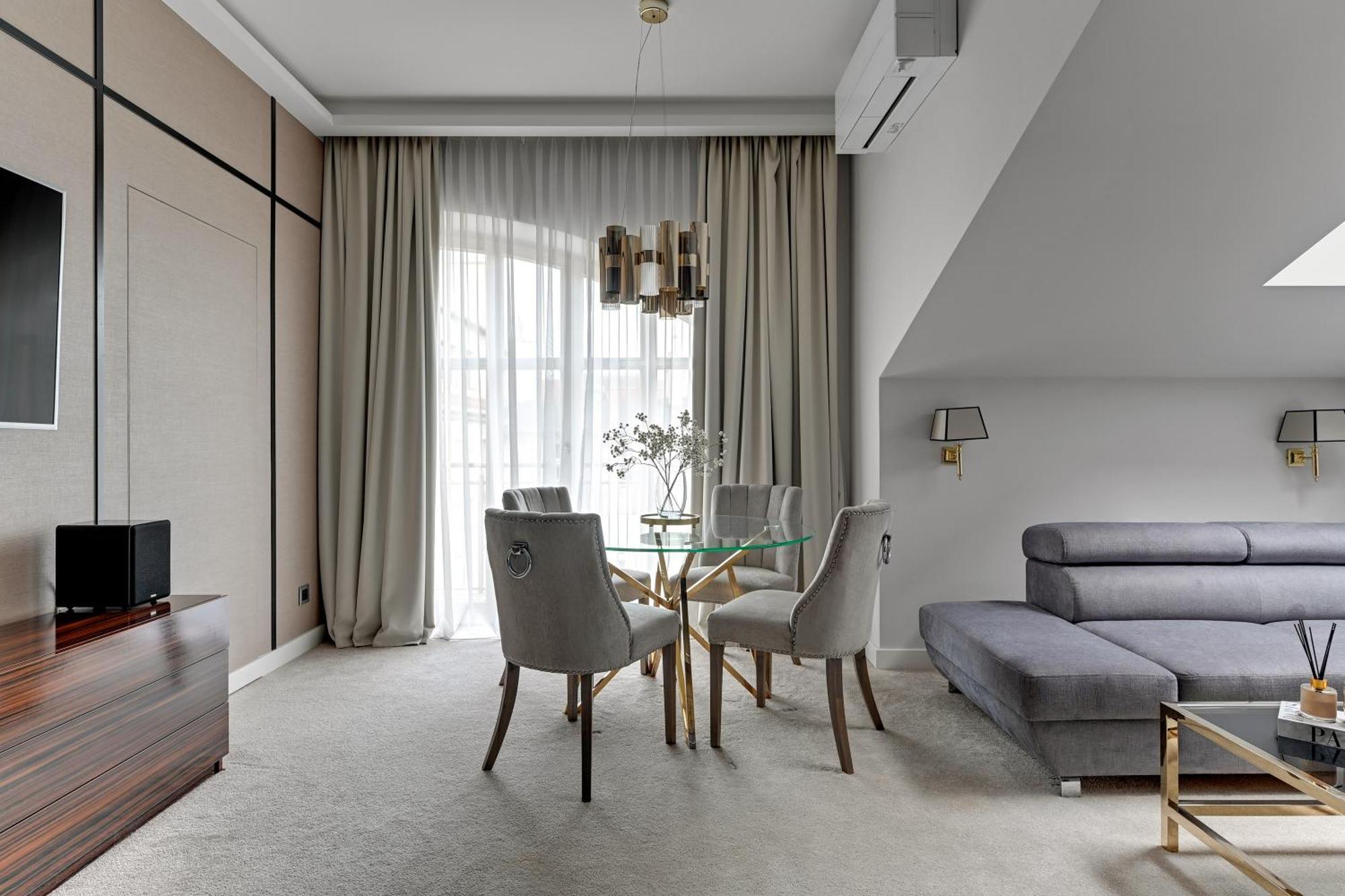 Apartment Morska By Downtown *